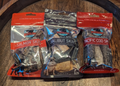 Wild Alaskan Fish Skin Dog Treats: Salmon, Cod, & Halibut - Made in Alaska
